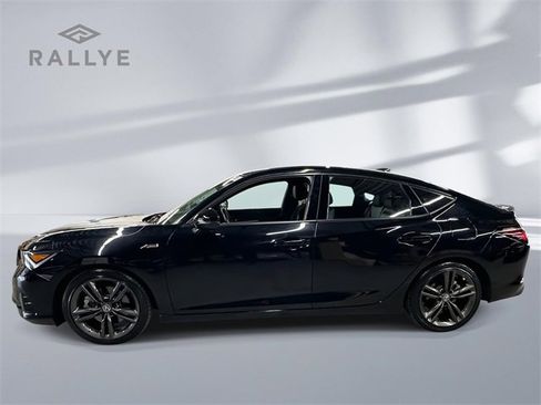 Used 2023 Acura Integra A-Spec image 6