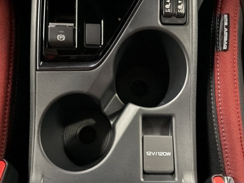 New 2026 Subaru Impreza RS AWD/4WD image 40