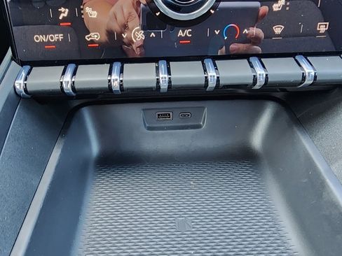 New 2026 GMC Terrain Elevation w/ Black Edition image 29