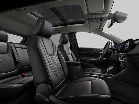 New 2026 Buick Encore GX Avenir w/ Avenir Technology Package image 35