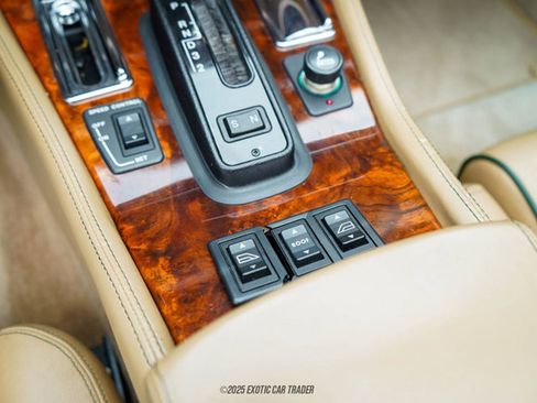 Used 1994 Jaguar XJS V12 Convertible image 51