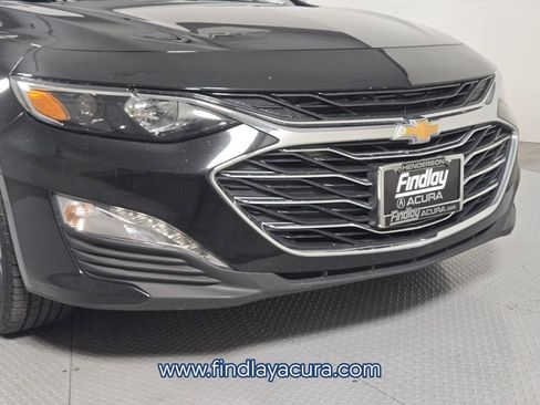 Used 2024 Chevrolet Malibu LT FWD image 9