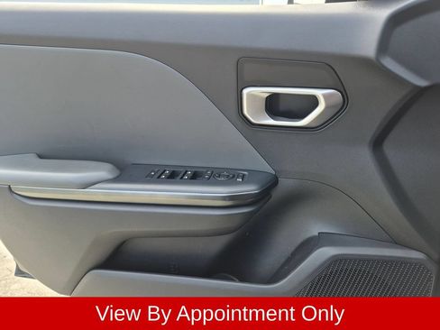 Used 2025 Kia K4 FWD image 20