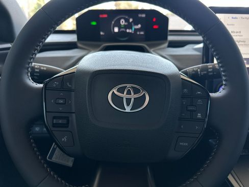 New 2026 Toyota bZ Woodland AWD/4WD image 21