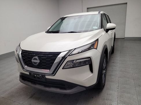 Used 2023 Nissan Rogue SV FWD image 15