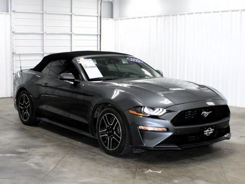 Used 2023 Ford Mustang Premium image 44
