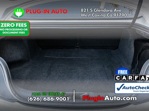 Used 2024 Ford Mustang Dark Horse RWD image 14