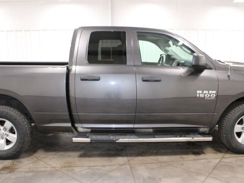 Used 2019 RAM 1500 Tradesman w/ Popular Equipment Group image 11