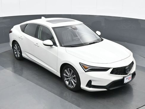 Used 2023 Acura Integra FWD image 24