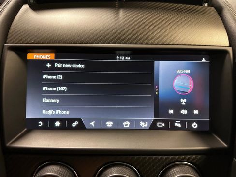 Used 2019 Jaguar F-TYPE Coupe image 32