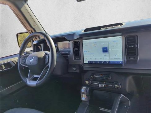 Certified 2023 Ford Bronco Outer Banks image 28