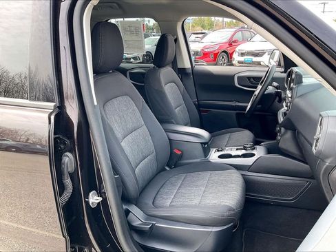 Used 2021 Ford Bronco Sport Big Bend AWD/4WD image 10