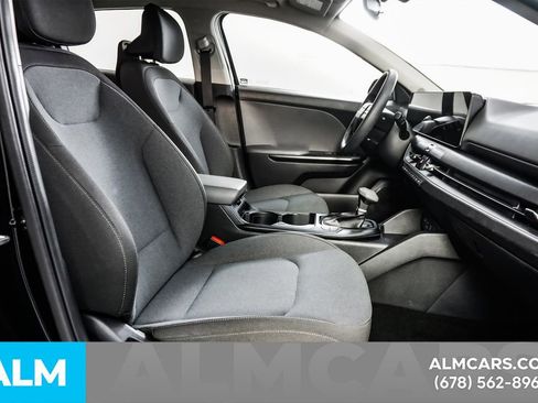 Used 2025 Kia K4 FWD image 19