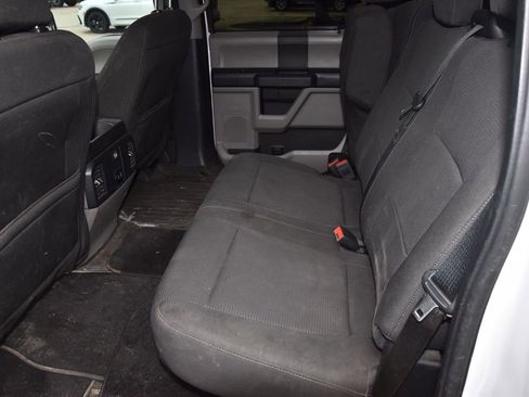 Used 2018 Ford F150 XL w/ Equipment Group 101A Mid RWD image 9