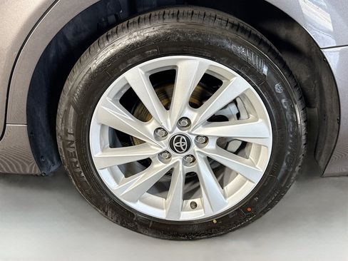 Used 2023 Toyota Camry LE FWD image 36
