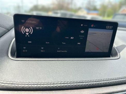 Used 2023 Acura MDX SH-AWD w/ Advance Package image 18