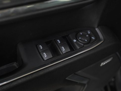Used 2023 Chevrolet Silverado 1500 RST w/ True North Edition Plus AWD/4WD image 18