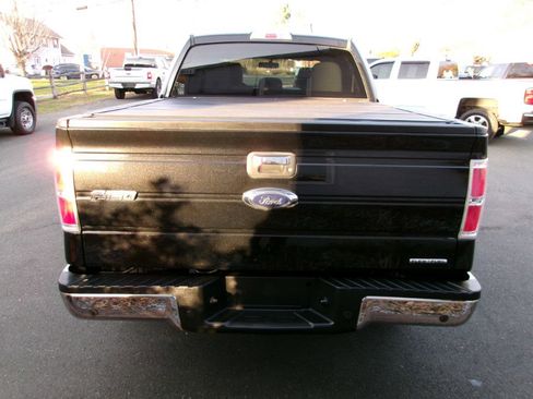 Used 2014 Ford F150 XLT w/ Equipment Group 302A Luxury image 9