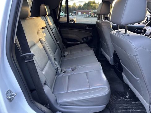 Used 2018 Chevrolet Tahoe LT image 9