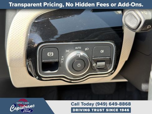 Used 2021 Mercedes-Benz A 220 image 31
