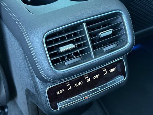 New 2026 Mercedes-Benz GLS 580 4MATIC image 13
