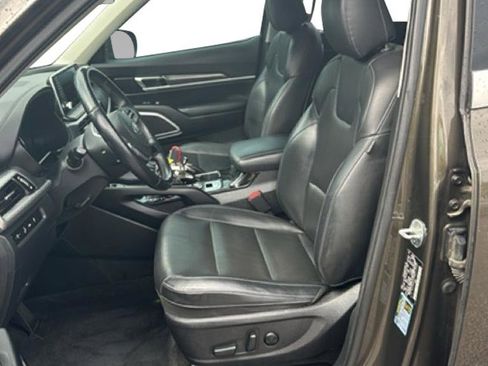 Used 2021 Kia Telluride S image 8