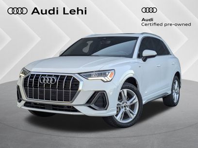 Used 2024 Audi Q3 2.0T Premium w/ Convenience Package