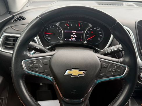Used 2019 Chevrolet Equinox Premier FWD image 39