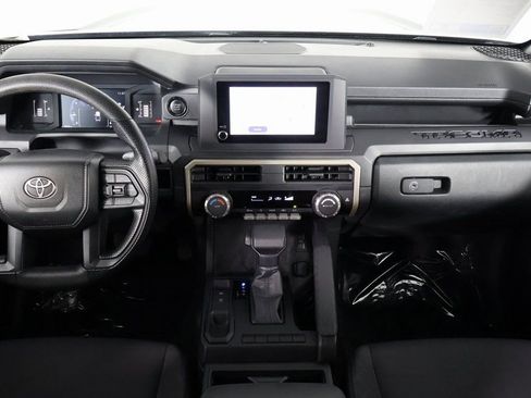 Used 2025 Toyota Tacoma SR RWD image 8