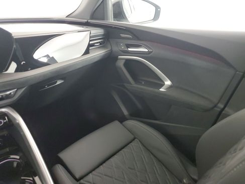 New 2025 Audi SQ5 Premium Plus image 46