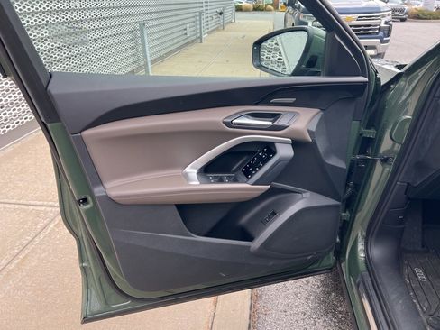 Used 2025 Audi Q5 Premium Plus w/ Premium Plus image 56