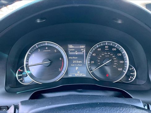 Used 2018 Lexus ES 350 w/ Premier Package image 21