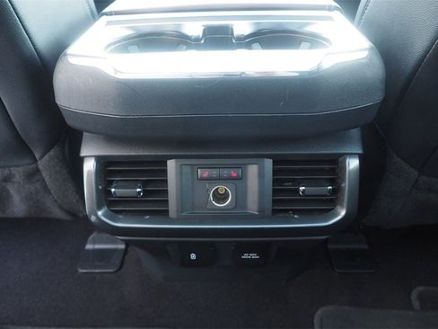 Used 2021 Ford F150 Lariat w/ Equipment Group 502A High image 20