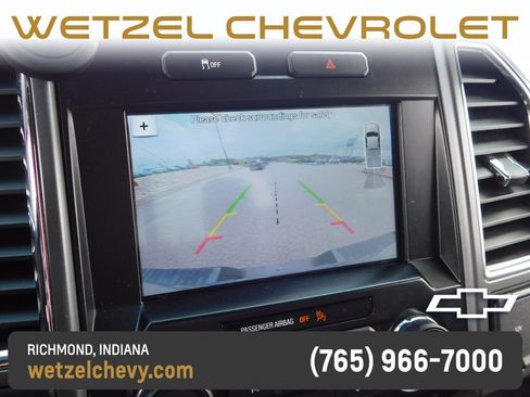 Used 2016 Ford F150 XLT w/ Equipment Group 302A Luxury AWD/4WD image 36