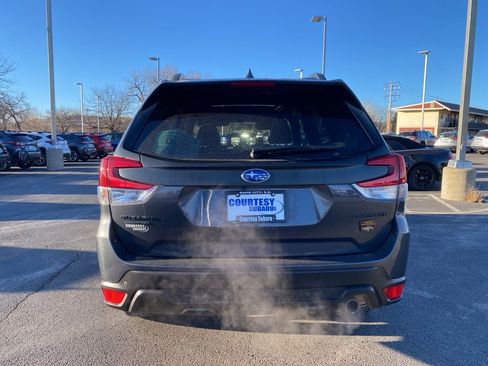 Used 2022 Subaru Forester Wilderness image 6