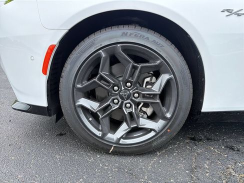 New 2026 Dodge Charger R/T w/ Driver Convenience Group AWD/4WD image 10