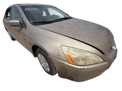 Used 2004 Honda Accord LX image 8