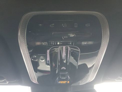 Used 2023 Mercedes-Benz S 500 4MATIC w/ AMG Line image 39