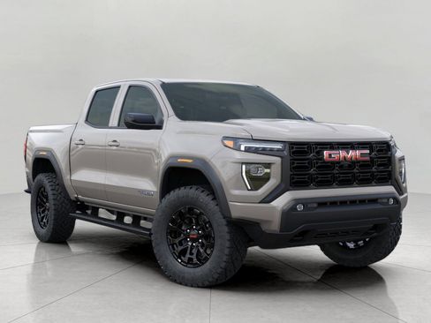 New 2026 GMC Canyon Elevation w/ Convenience Package image 1