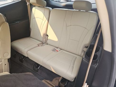 Used 2020 Buick Enclave Essence w/ LPO, Luxury Package AWD/4WD image 25