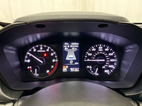 Used 2024 Subaru Impreza 2.0i AWD/4WD image 19