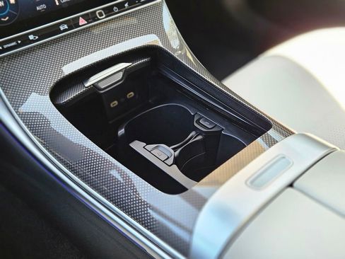 New 2026 Mercedes-Benz C 300 4MATIC Sedan image 23