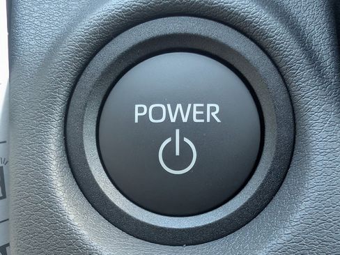 New 2026 Toyota bZ XLE Plus image 28