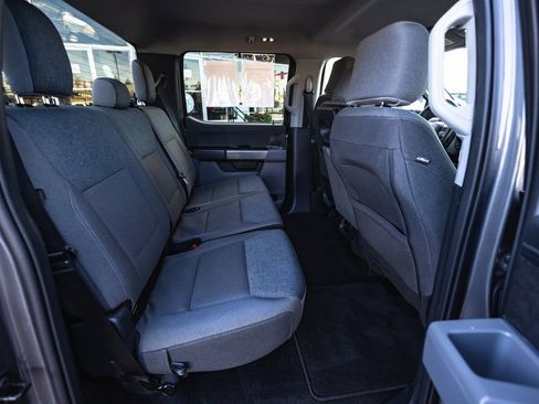 Used 2024 Ford F150 XLT w/ Tow/Haul Package image 33