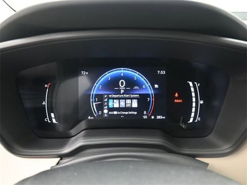 New 2026 Toyota Highlander Limited image 6