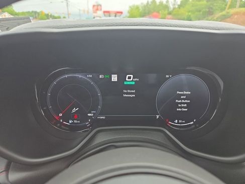 Used 2024 Dodge Hornet R/T AWD/4WD image 18