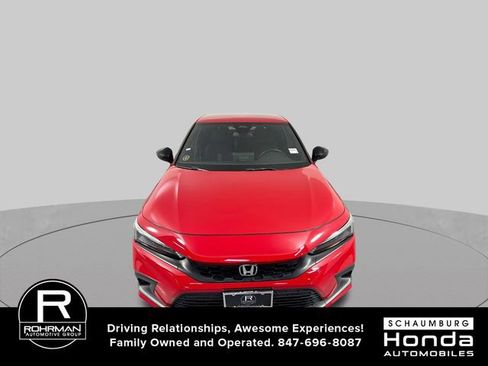 Used 2024 Honda Civic Sport image 26