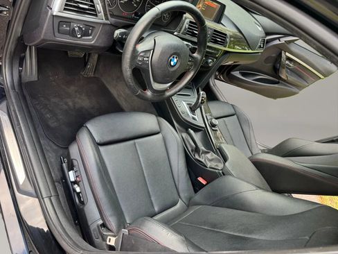 Used 2016 BMW 328i Sedan RWD image 12