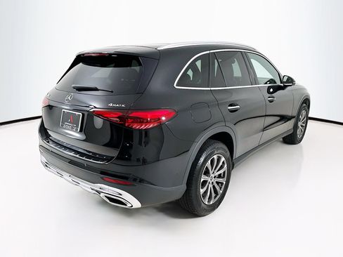 Certified 2023 Mercedes-Benz GLC 300 4MATIC image 8
