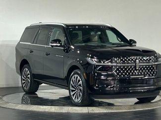 New 2026 Lincoln Navigator Black Label AWD/4WD video 2